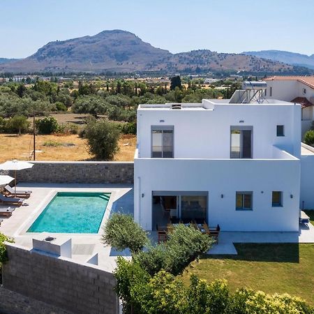 Villa Heather Колимбия Экстерьер фото
