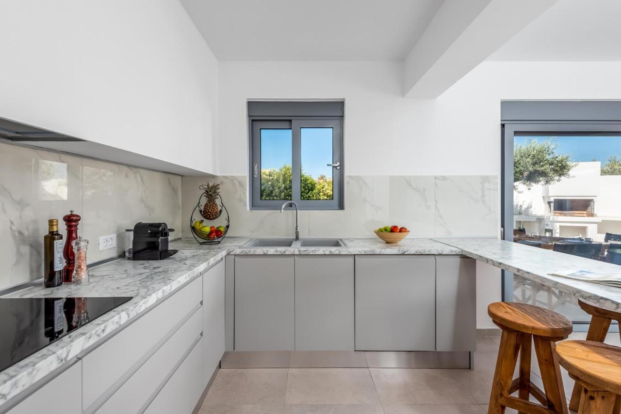 Villa Heather Колимбия Экстерьер фото